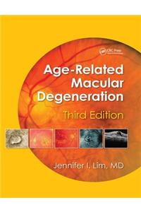 Age-Related Macular Degeneration, Third Edition