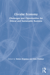 Circular Economy