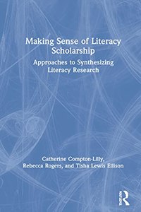 Making Sense of Literacy Scholarship