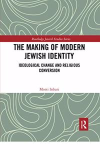 Making of Modern Jewish Identity