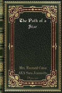 The Path of a Star