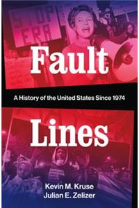 Fault Lines