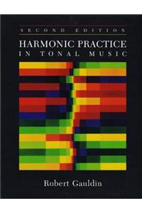 Harmonic Practice in Tonal Music