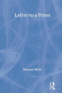 Letter to a Priest