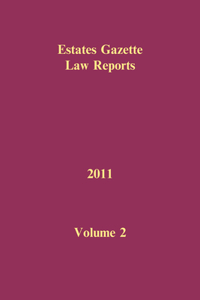 Eglr 2011 Volume 2