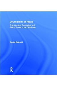 Journalism of Ideas