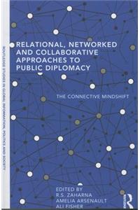 Relational, Networked and Collaborative Approaches to Public Diplomacy