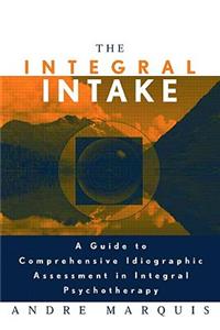 Integral Intake