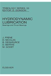 Hydrodynamic Lubrication