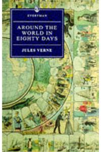 Around The World In Eighty Days