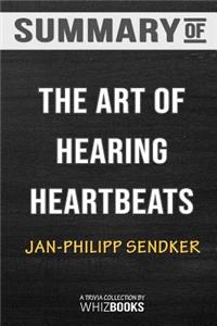 Summary of The Art of Hearing Heartbeats