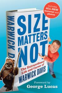 Size Matters Not