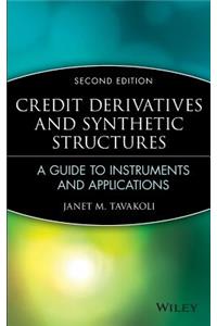 Credit Derivatives 2e