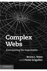 Complex Webs
