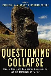 Questioning Collapse