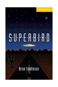 Superbird Level 2 South Asian Edition