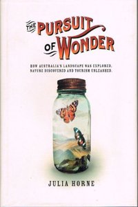 The Pursuit Of Wonder