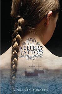 The Keepers' Tattoo