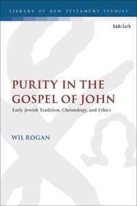 Purity in the Gospel of John