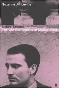 Manuel Puig and the Spiderwoman