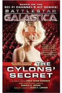 The Cylons' Secret