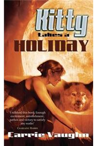 Kitty Takes a Holiday