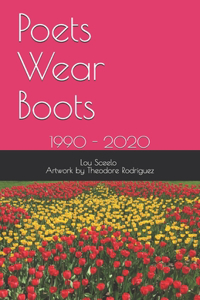 Poets Wear Boots