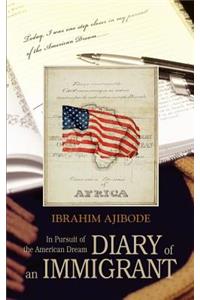 Diary of an Immigrant