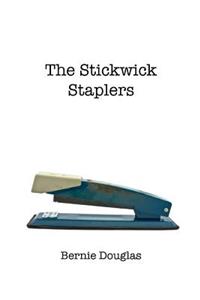 Stickwick Staplers