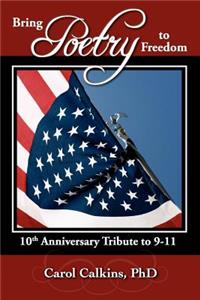 Bring Poetry to Freedom