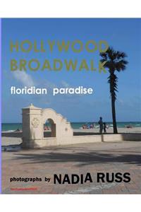 Hollywood Broadwalk