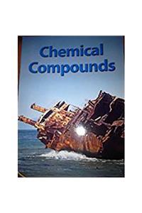 Houghton Mifflin Science: Ind Bk Chptr Supp Lv5 Ch9 Chemical Compounds