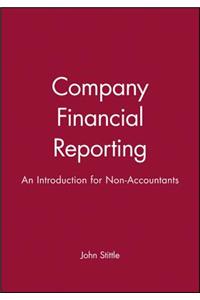 Company Financial Reporting