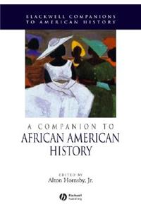 Companion to African American