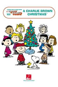 A Charlie Brown Christmas