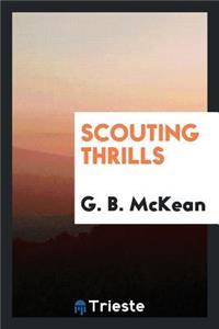 Scouting Thrills