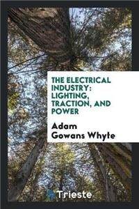 Electrical Industry
