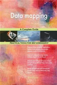 Data mapping A Complete Guide