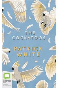 Cockatoos