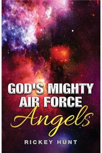 God's Mighty Air Force