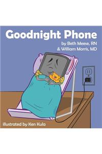 Goodnight Phone