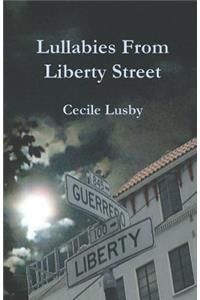 Lullabies From Liberty Street