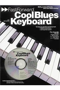 Cool Blues Keyboard [With Play Along CD and Pull Out Chart]