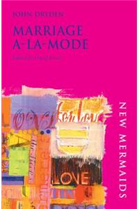 Marriage A-La-Mode