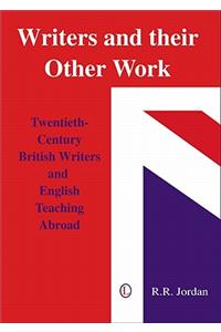 Writers and their Other Work