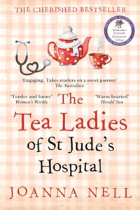 Tea Ladies of St Jude's Hospital