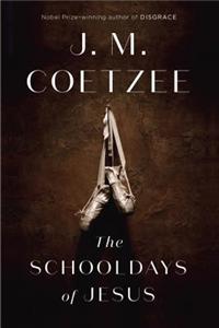 The Schooldays of Jesus