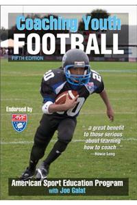 Coaching Youth Football