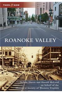 Roanoke Valley