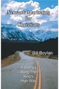 Network Marketing for Christians